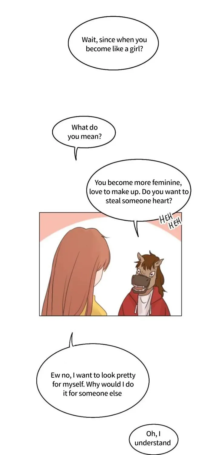 WEE!!! Chapter 89 page 13