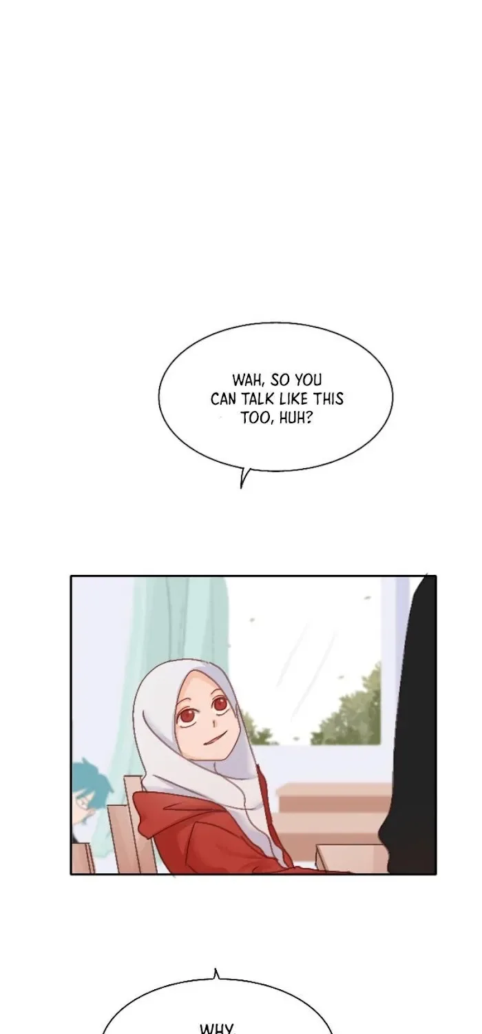 WEE!!! Chapter 9 page 6
