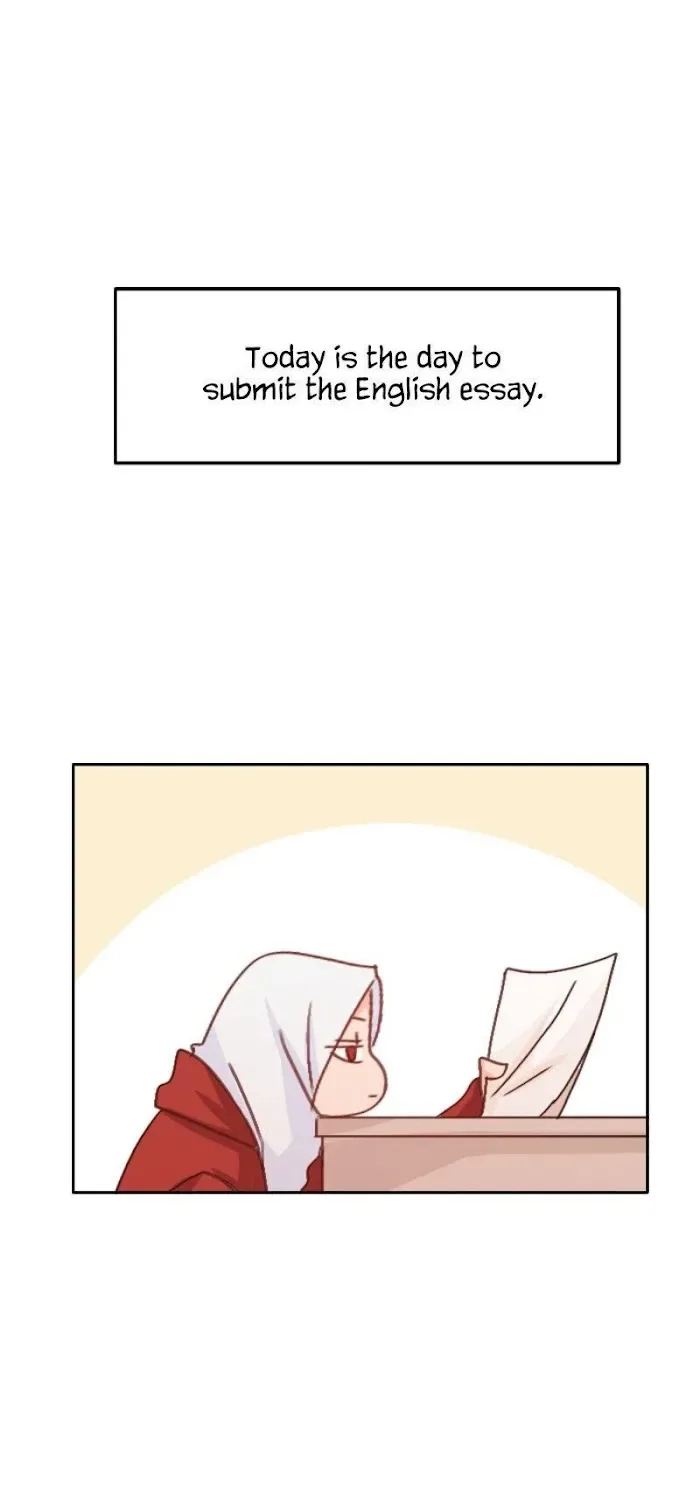 WEE!!! Chapter 9 page 1