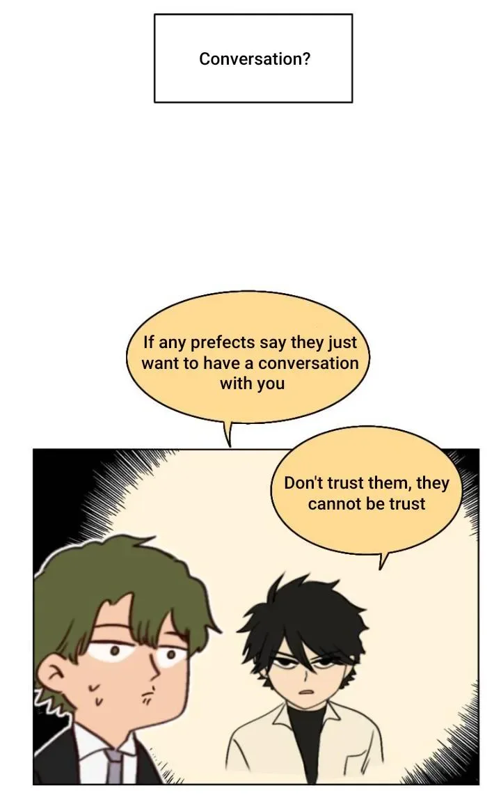 WEE!!! Chapter 90 page 9