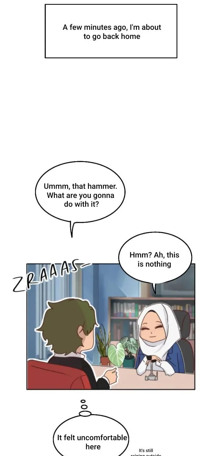 WEE!!! Chapter 90 page 4