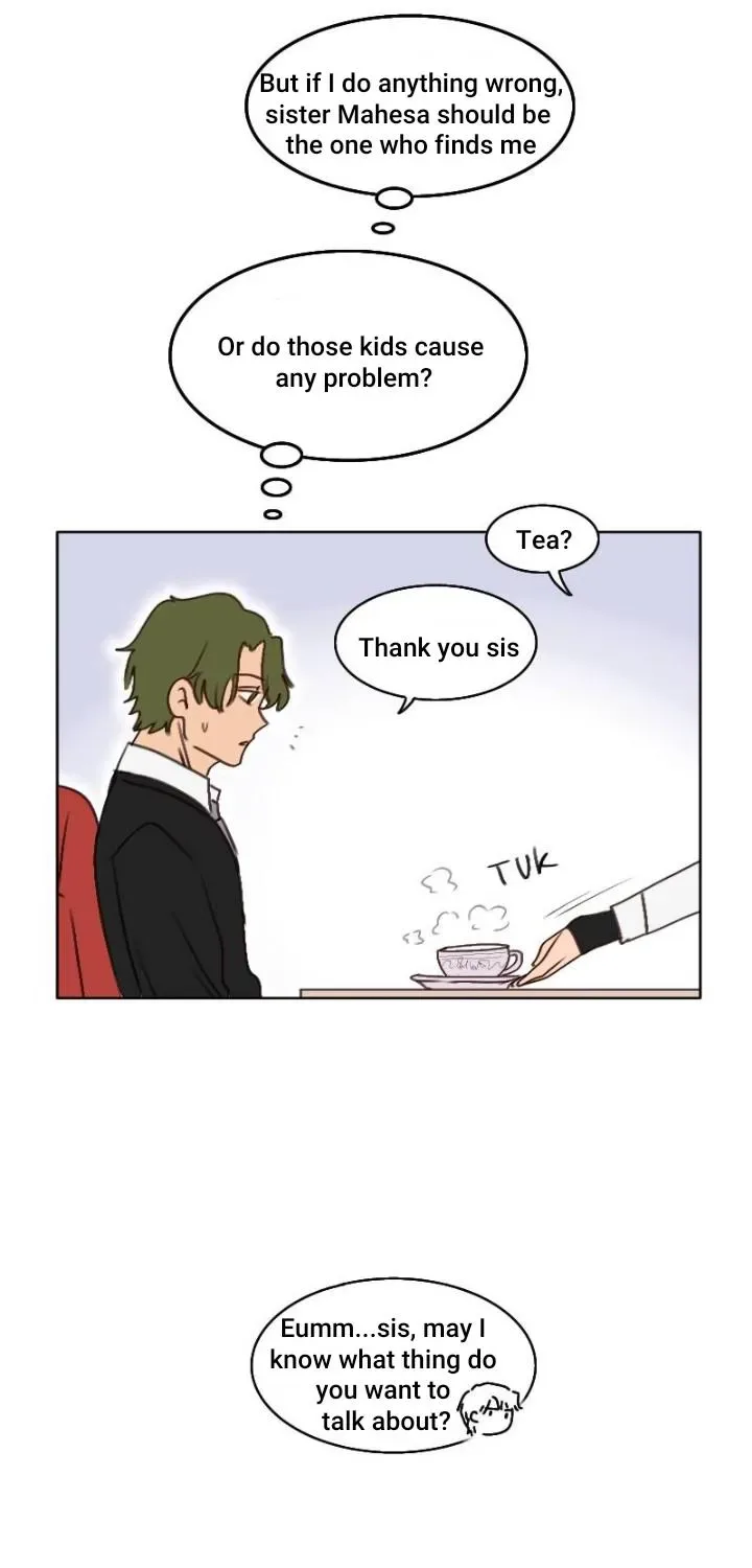 WEE!!! Chapter 90 page 7