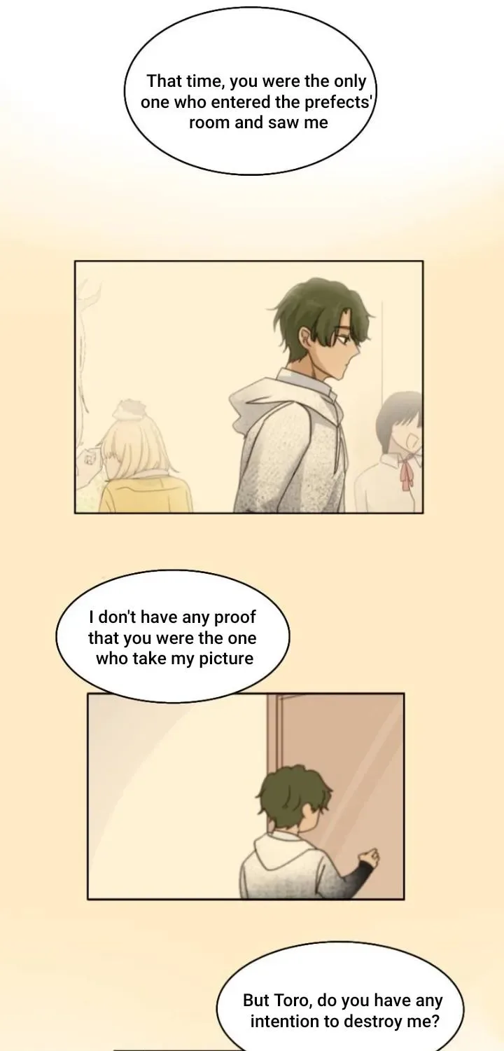 WEE!!! Chapter 90 page 16