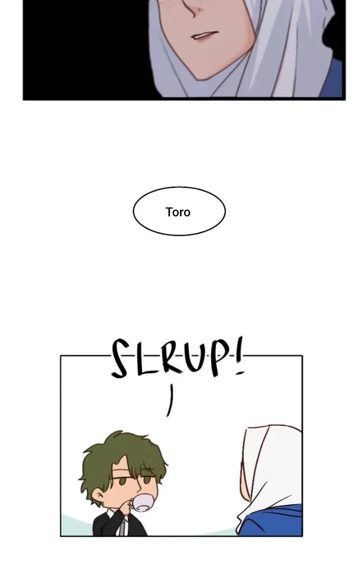 WEE!!! Chapter 90 page 18
