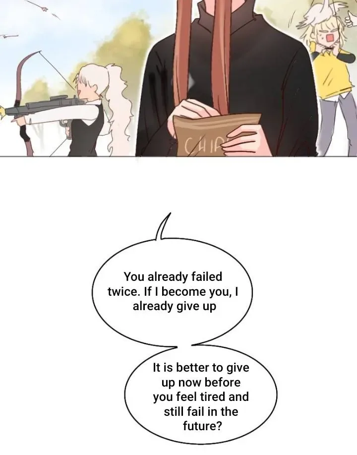 WEE!!! Chapter 91 page 3
