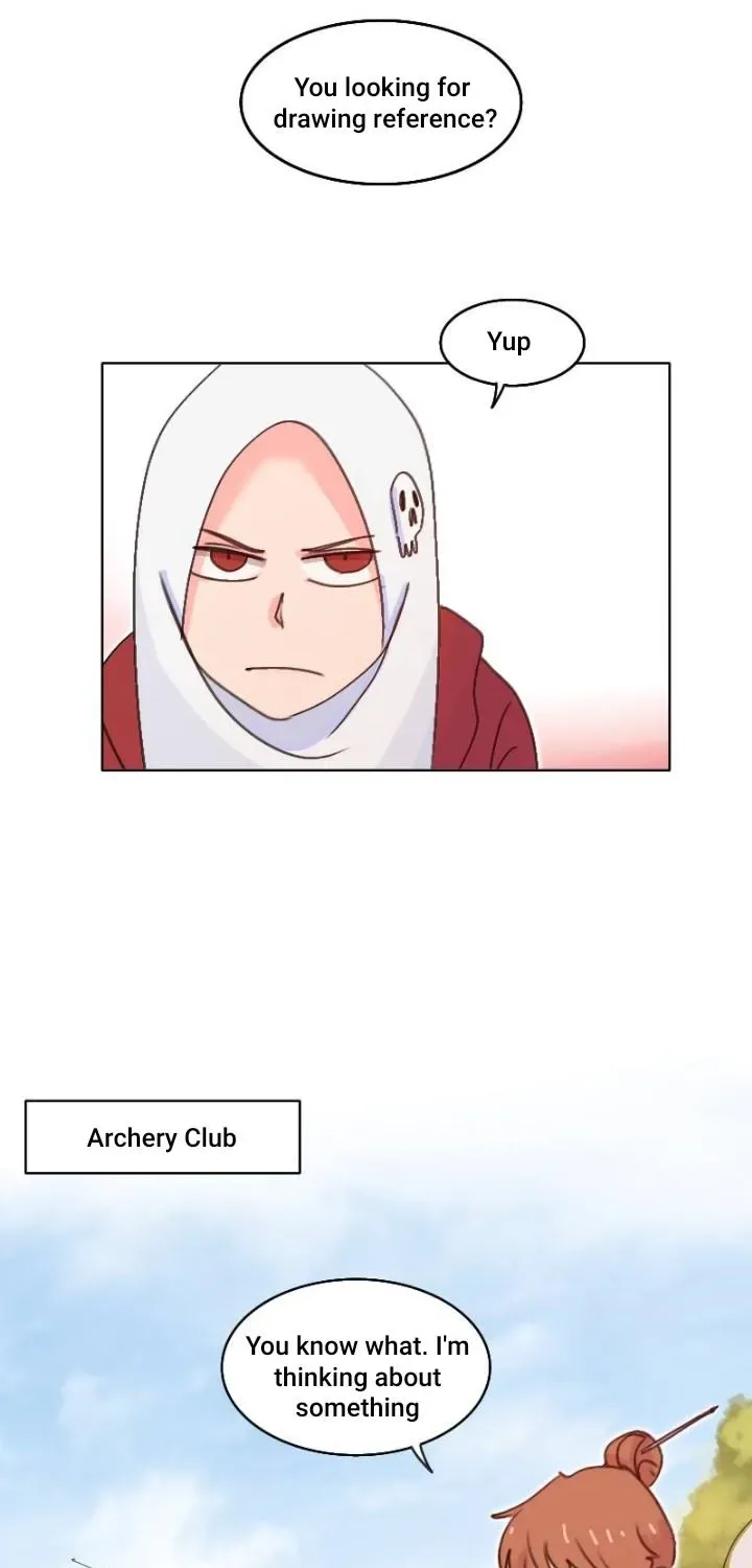 WEE!!! Chapter 91 page 1