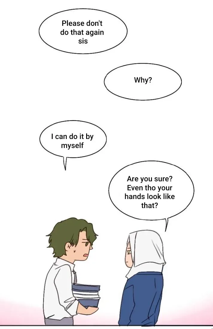 WEE!!! Chapter 91 page 17