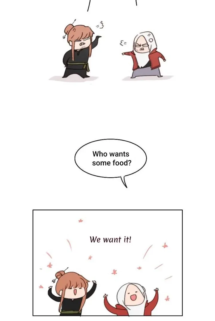 WEE!!! Chapter 91 page 11