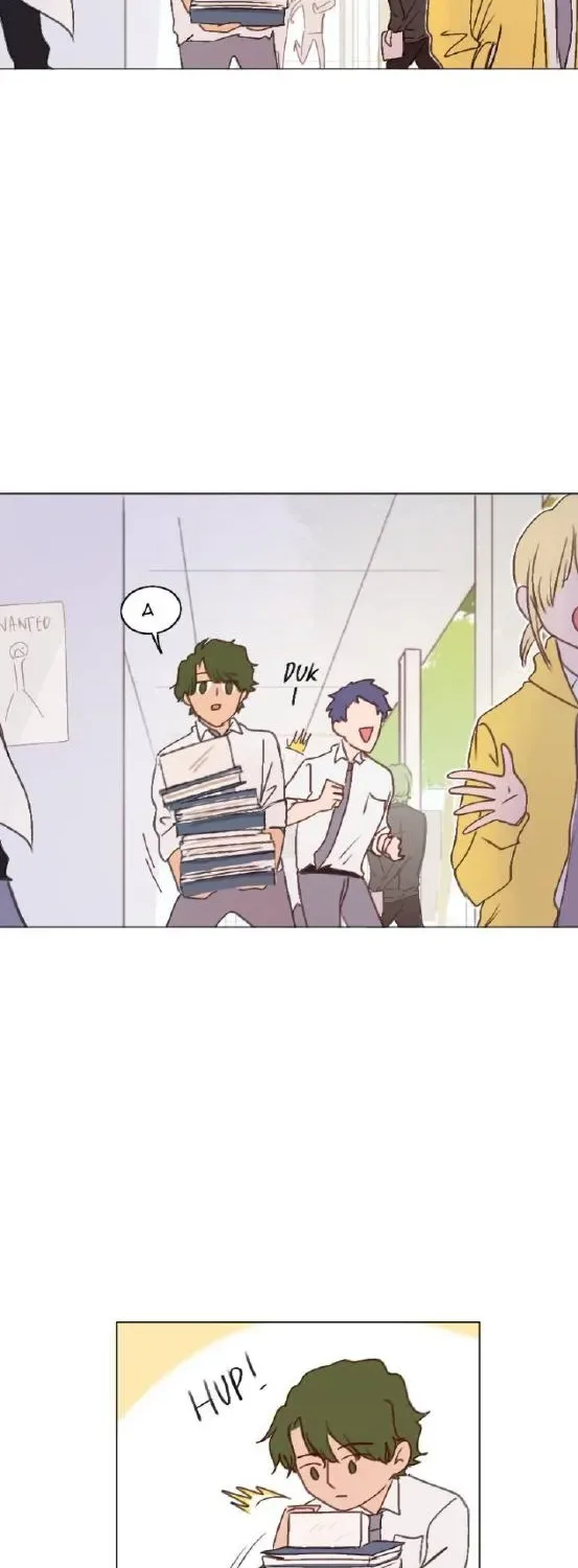 WEE!!! Chapter 91 page 13