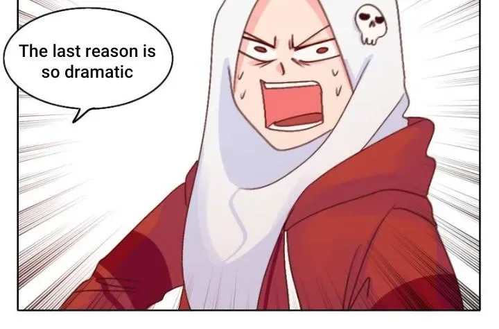 WEE!!! Chapter 91 page 6