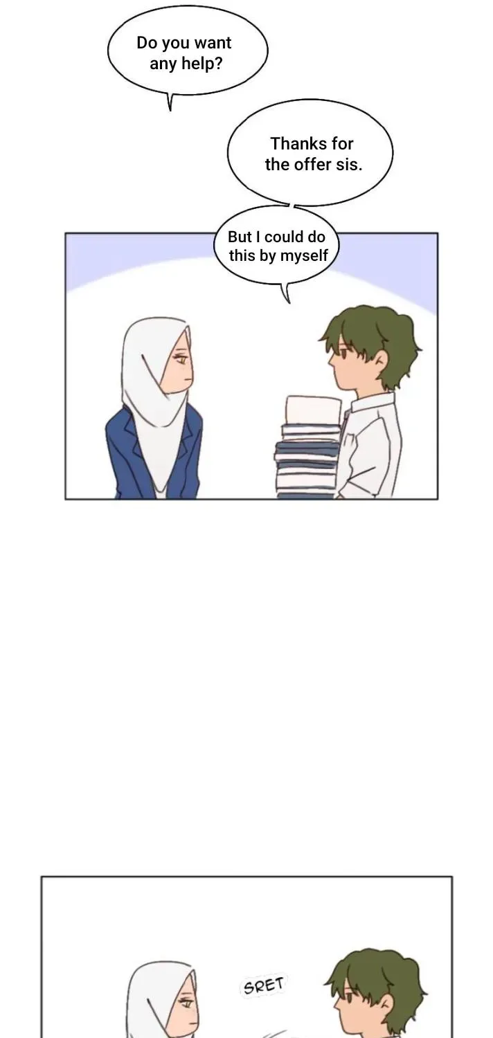 WEE!!! Chapter 91 page 15