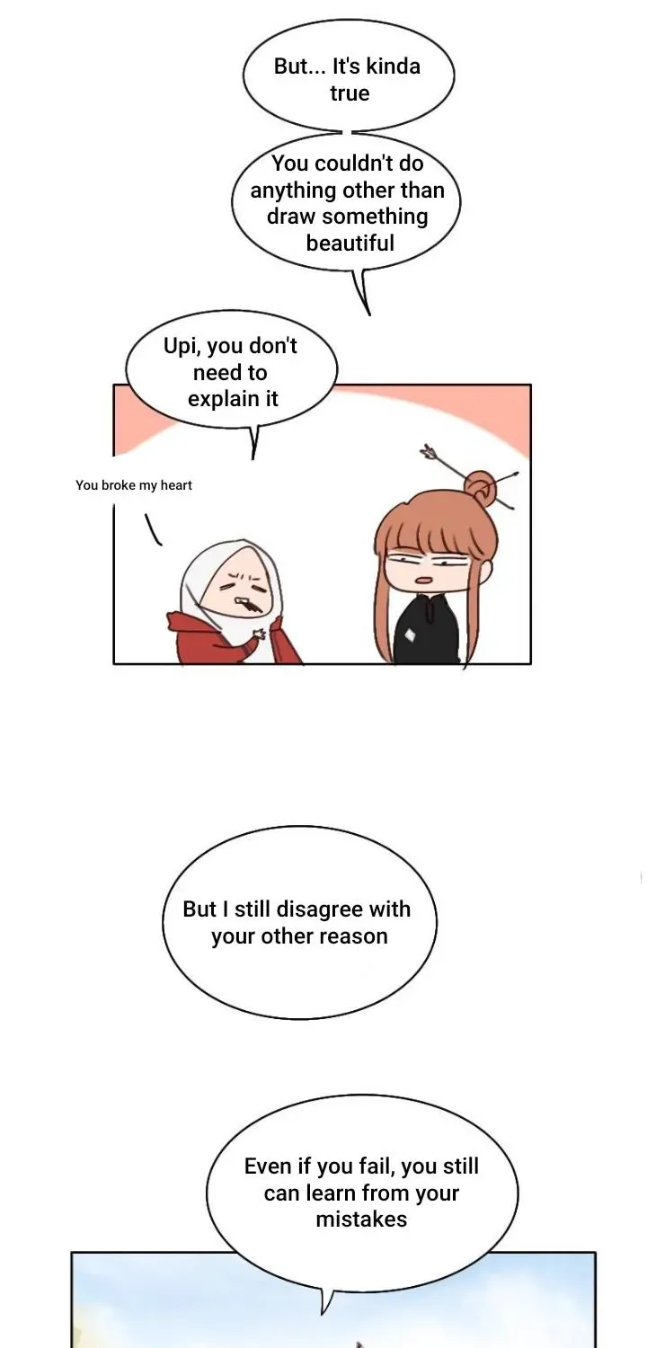 WEE!!! Chapter 91 page 7
