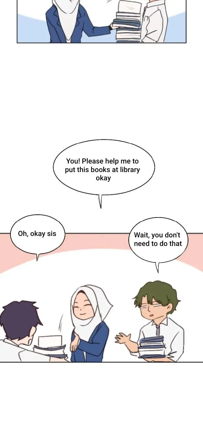 WEE!!! Chapter 91 page 16