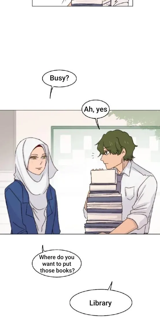 WEE!!! Chapter 91 page 14