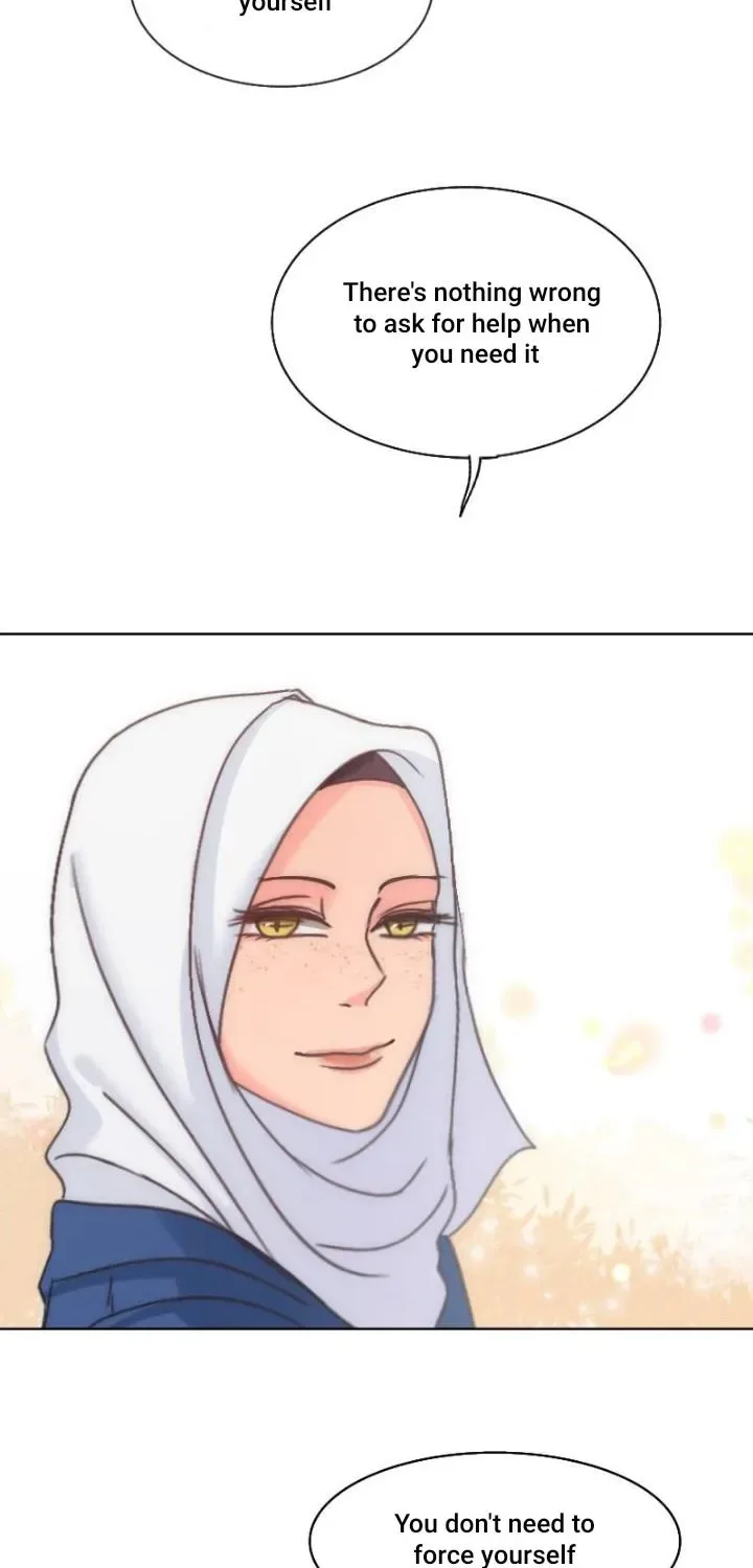 WEE!!! Chapter 91 page 19