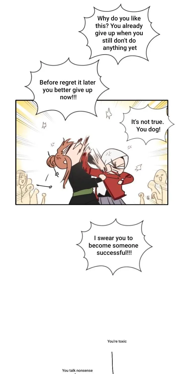 WEE!!! Chapter 91 page 10
