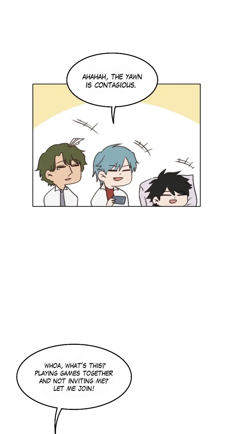 WEE!!! Chapter 92 page 7