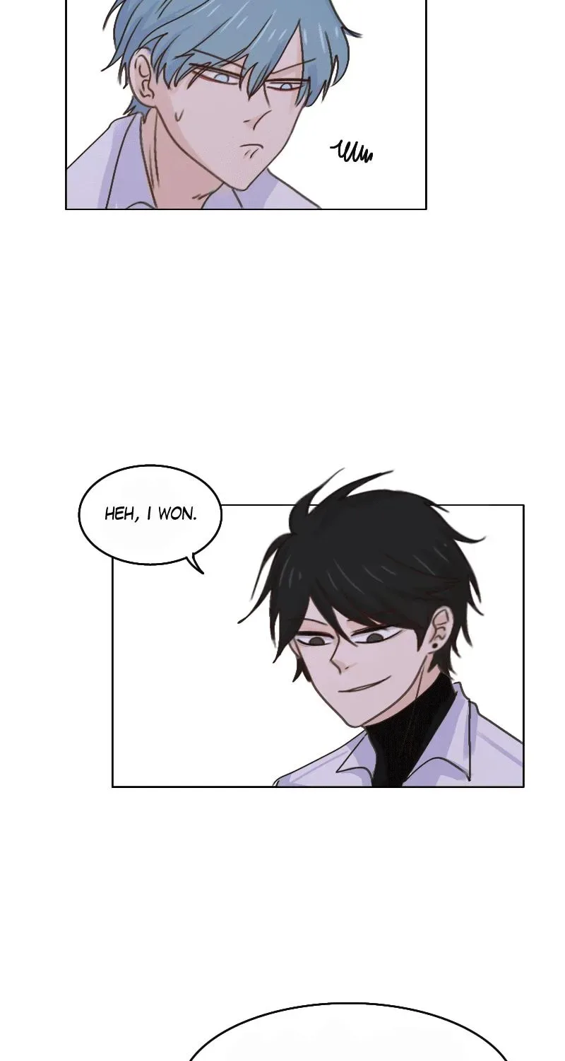 WEE!!! Chapter 92 page 13