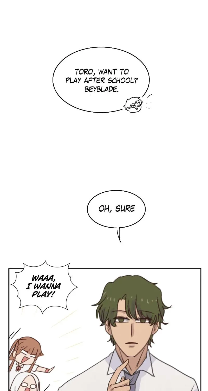 WEE!!! Chapter 92 page 25