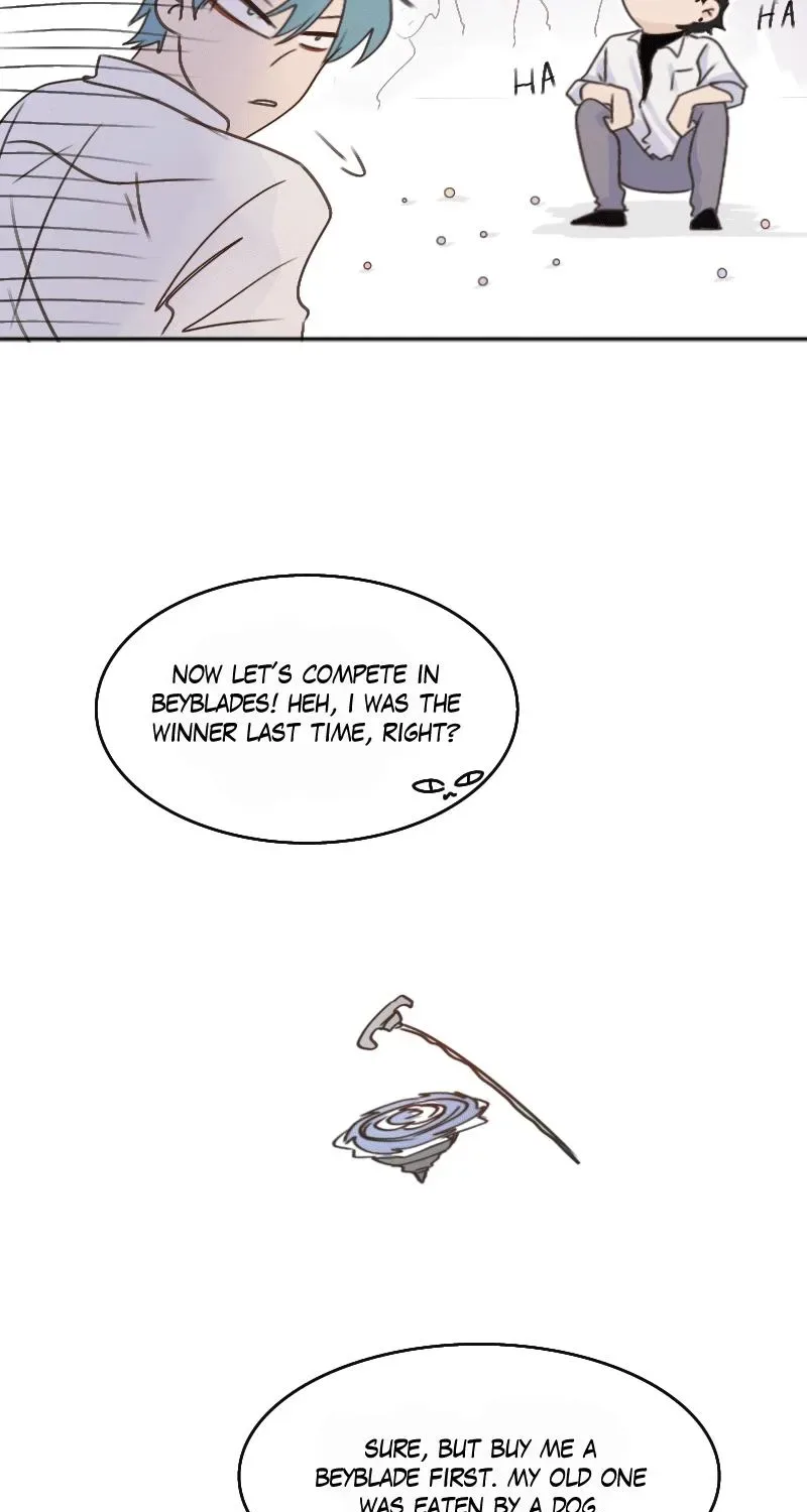 WEE!!! Chapter 92 page 15