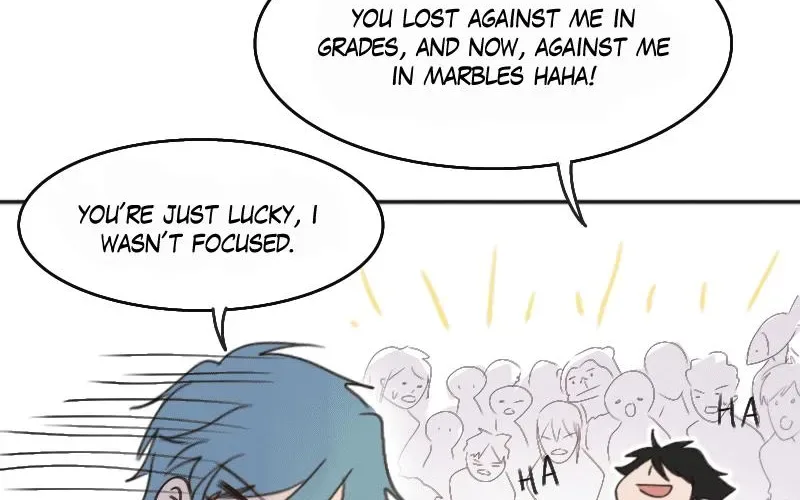 WEE!!! Chapter 92 page 14