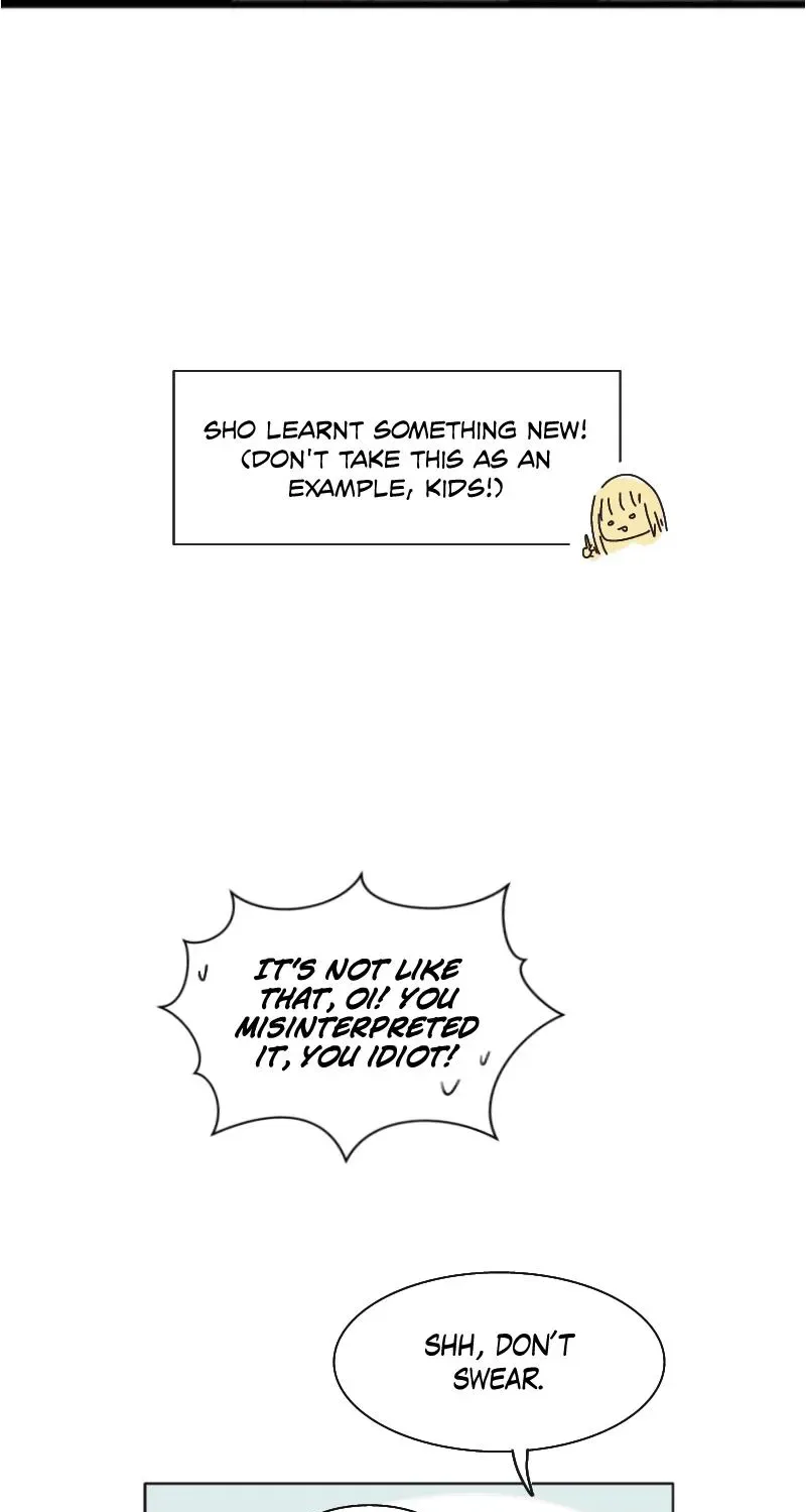 WEE!!! Chapter 92 page 23