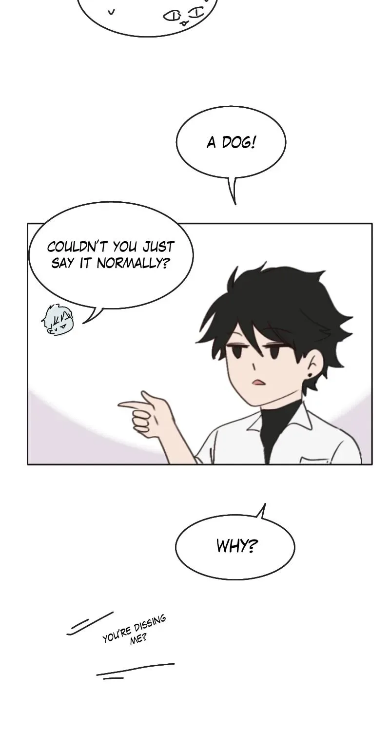 WEE!!! Chapter 92 page 17