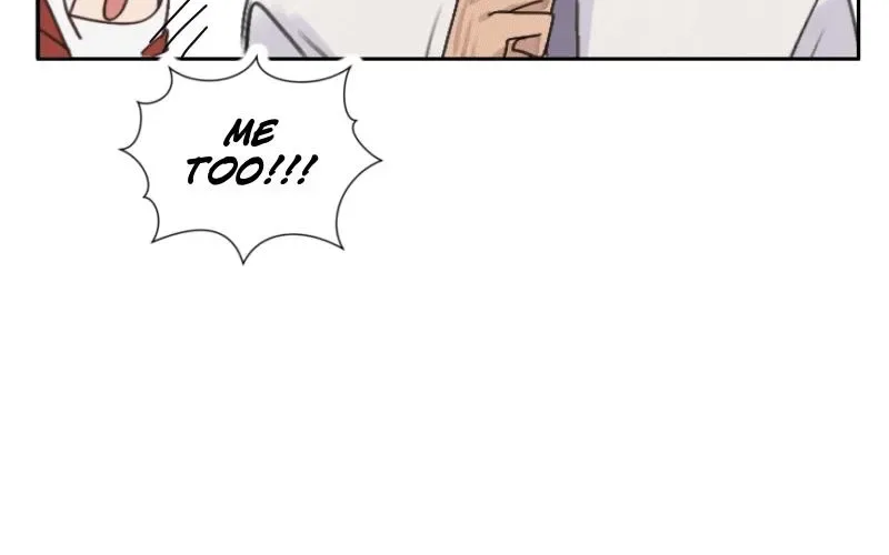 WEE!!! Chapter 92 page 26