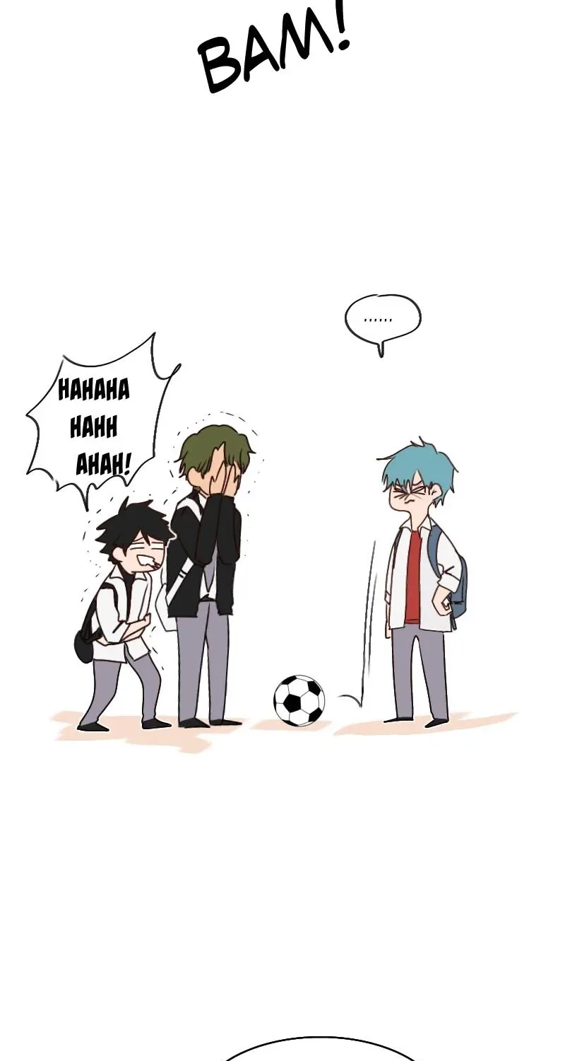 WEE!!! Chapter 93 page 13