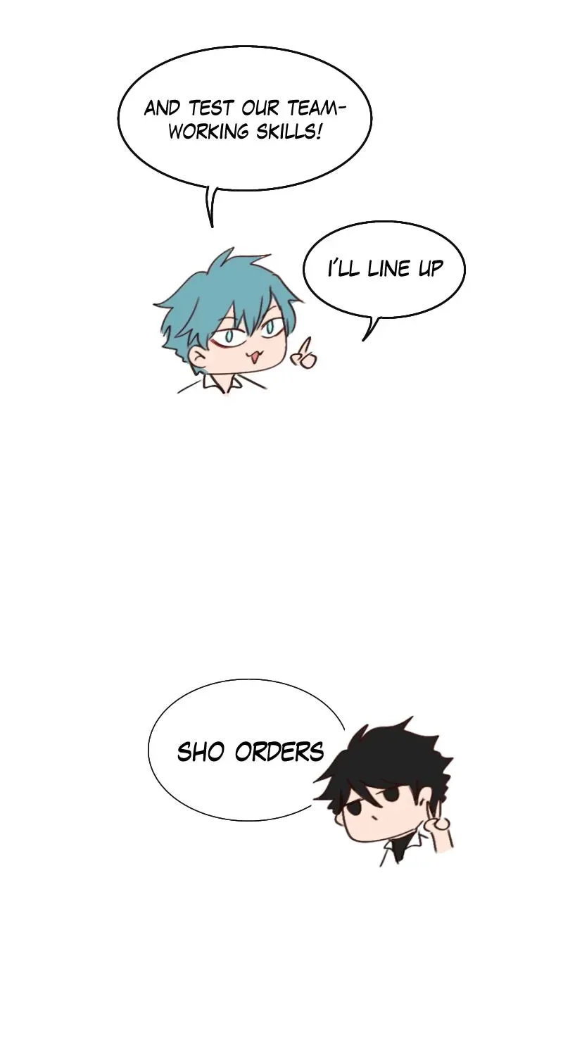 WEE!!! Chapter 93 page 21