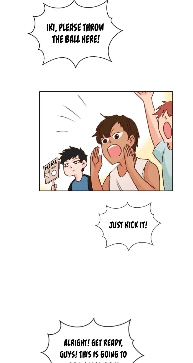 WEE!!! Chapter 93 page 7