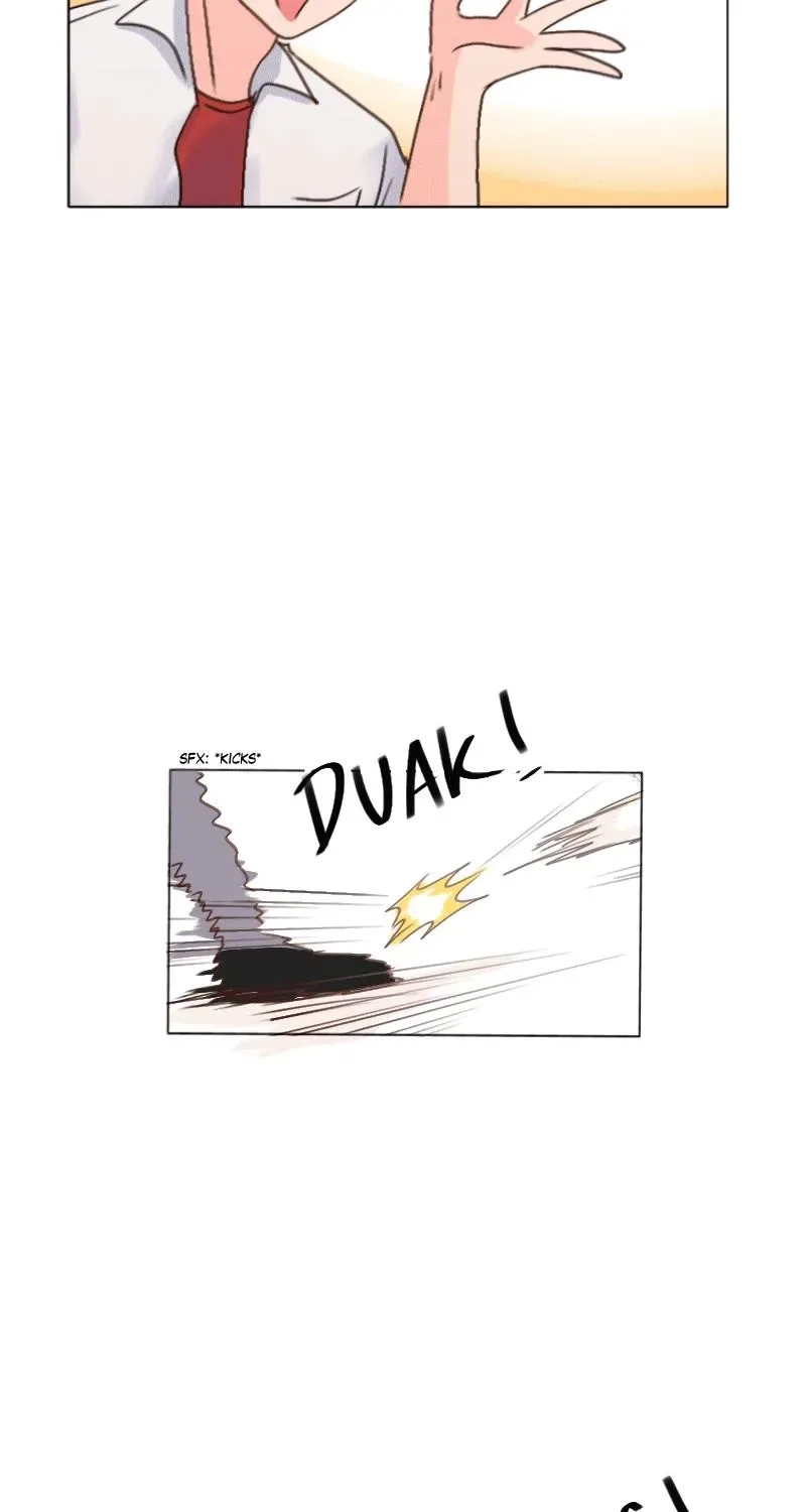 WEE!!! Chapter 93 page 9
