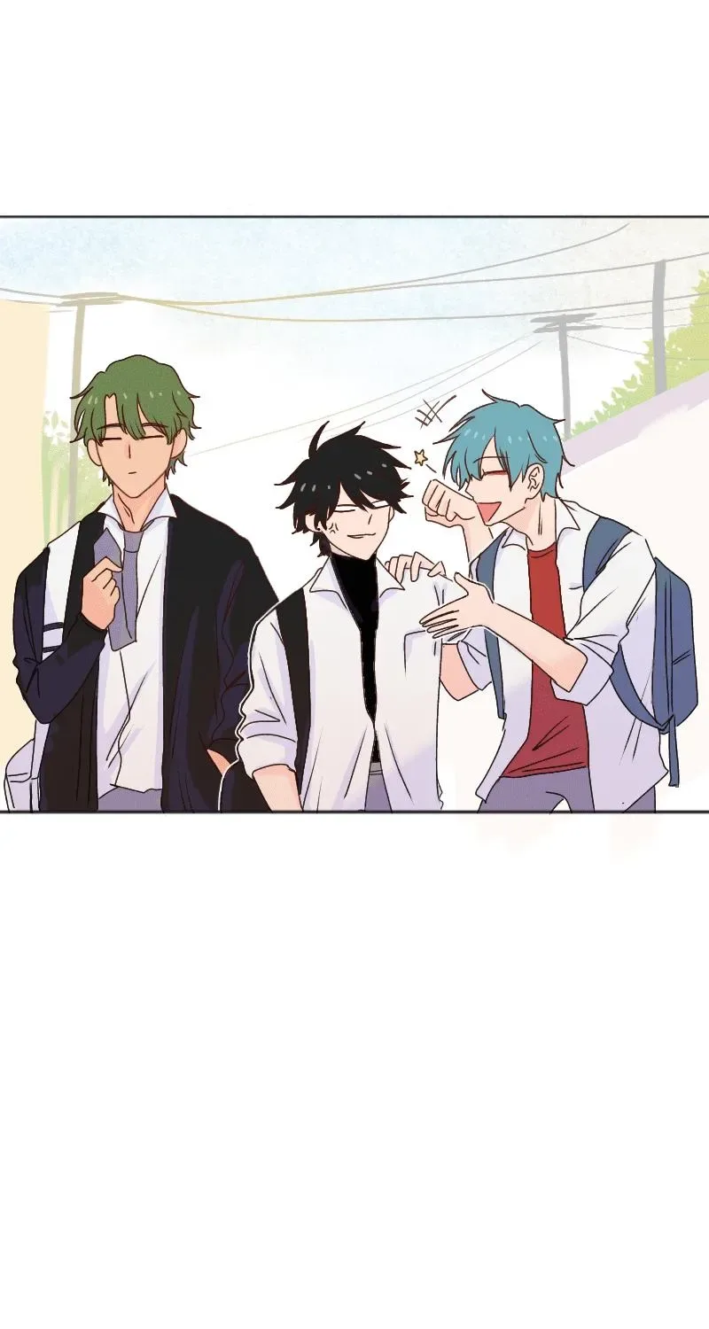 WEE!!! Chapter 93 page 3