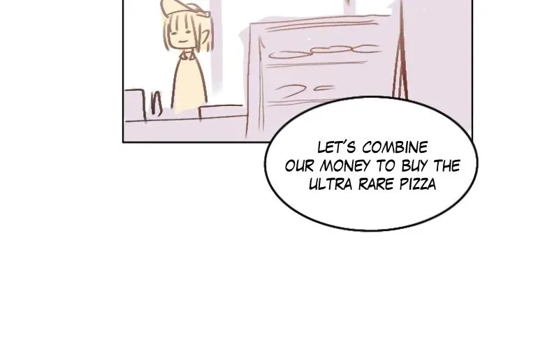 WEE!!! Chapter 93 page 20