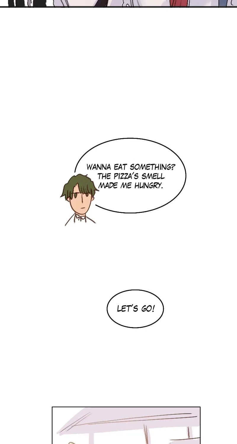 WEE!!! Chapter 93 page 19
