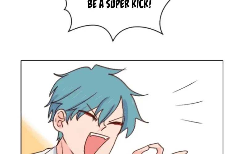 WEE!!! Chapter 93 page 8