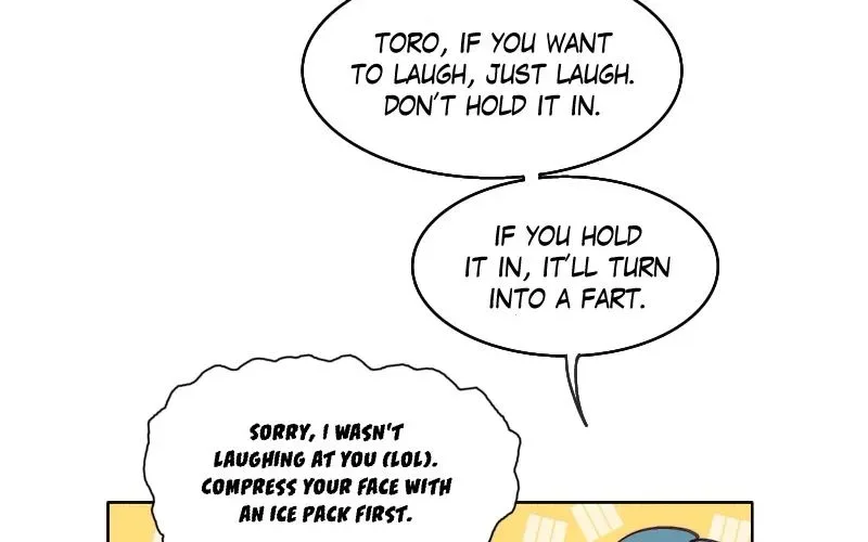 WEE!!! Chapter 93 page 14