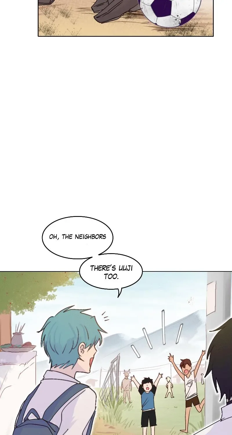 WEE!!! Chapter 93 page 5