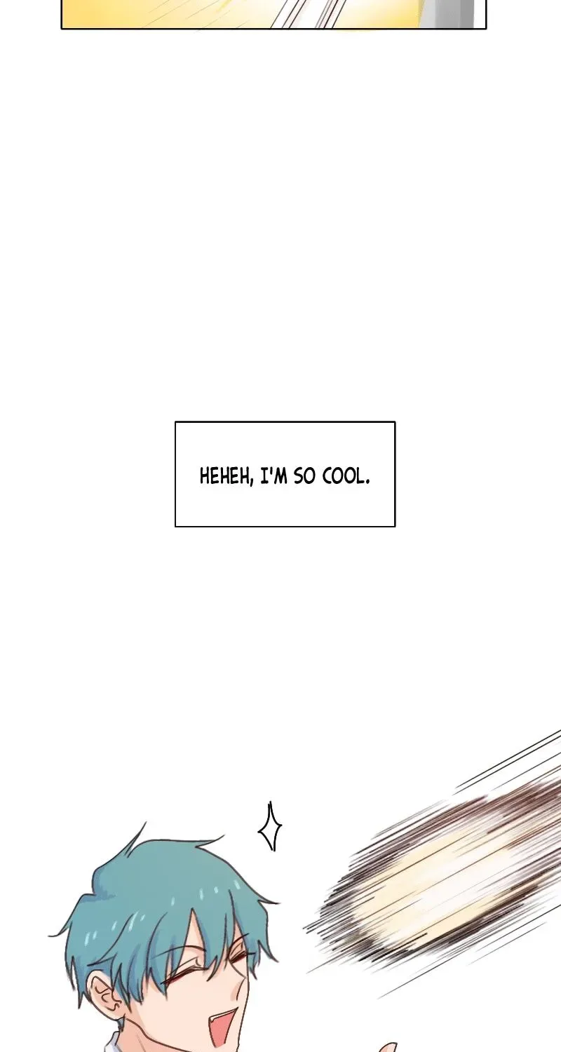 WEE!!! Chapter 93 page 11