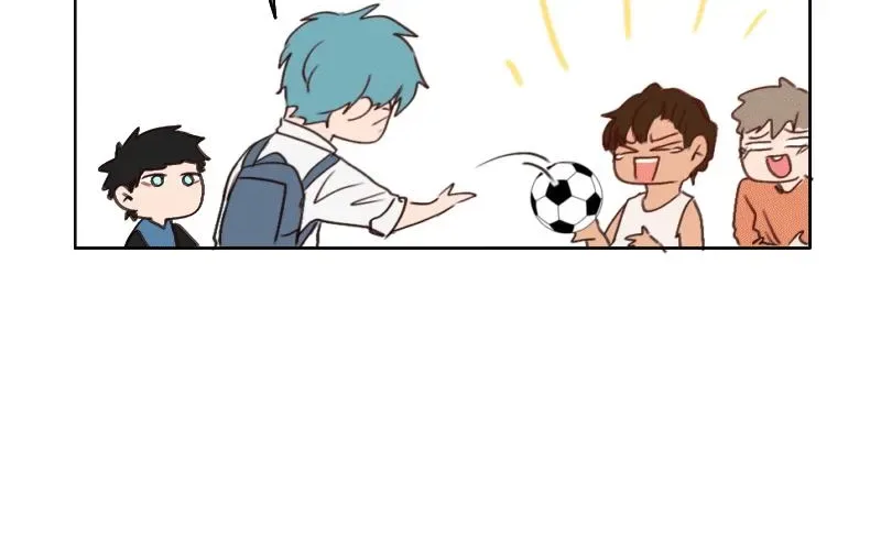 WEE!!! Chapter 93 page 16