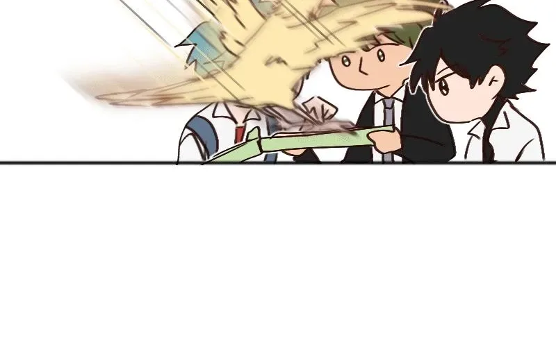 WEE!!! Chapter 93 page 26