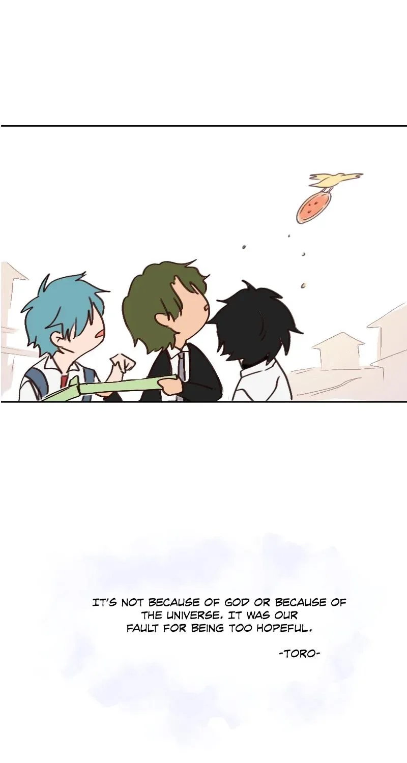 WEE!!! Chapter 93 page 27