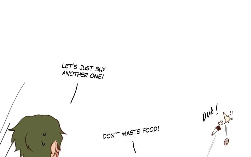 WEE!!! Chapter 93 page 28