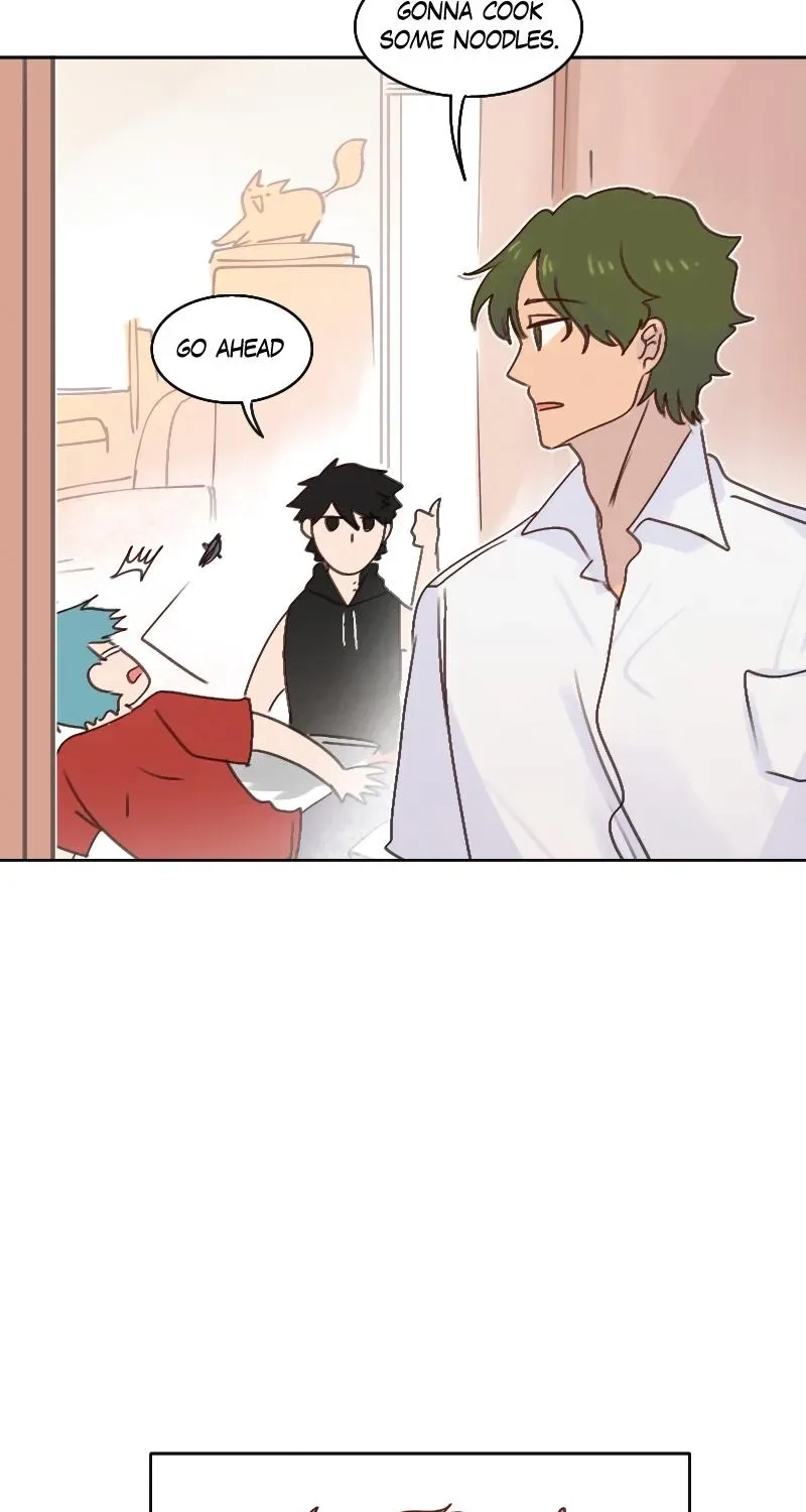 WEE!!! Chapter 94 page 5