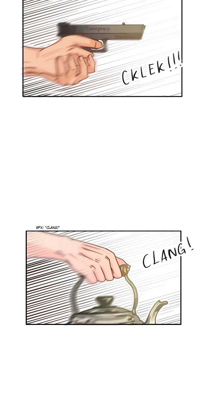 WEE!!! Chapter 94 page 23