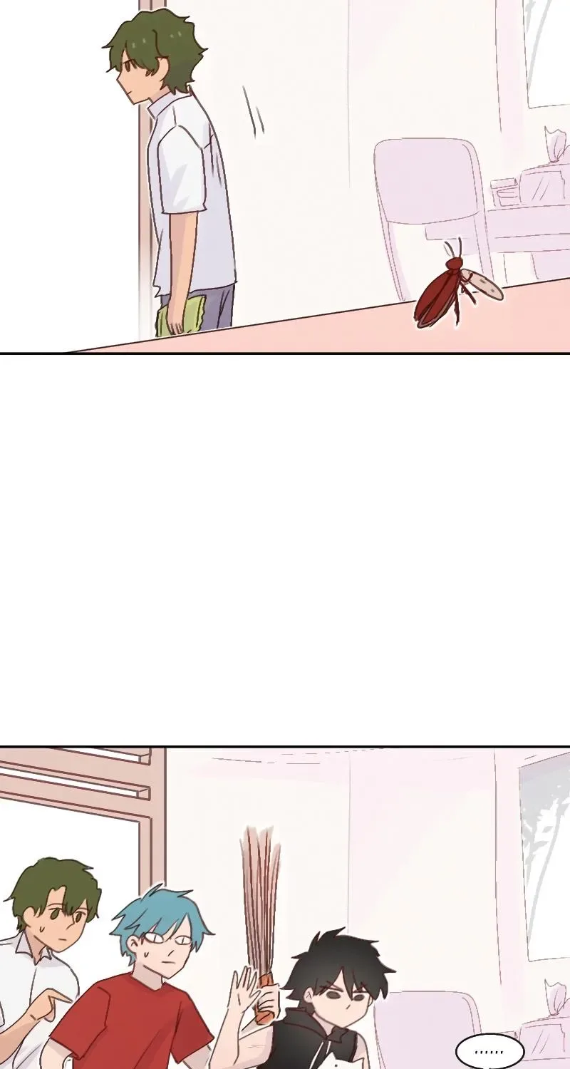 WEE!!! Chapter 94 page 11