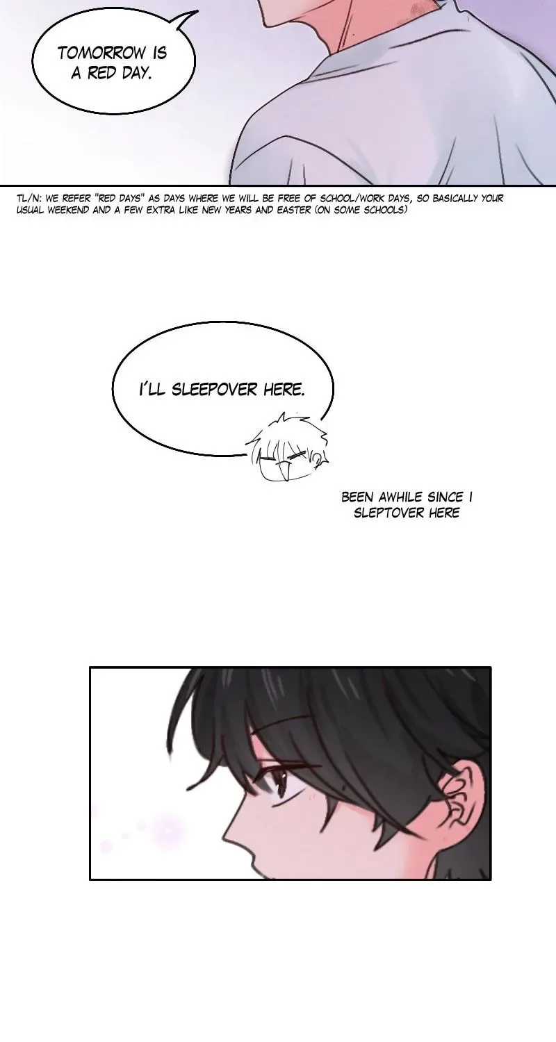 WEE!!! Chapter 95 page 11