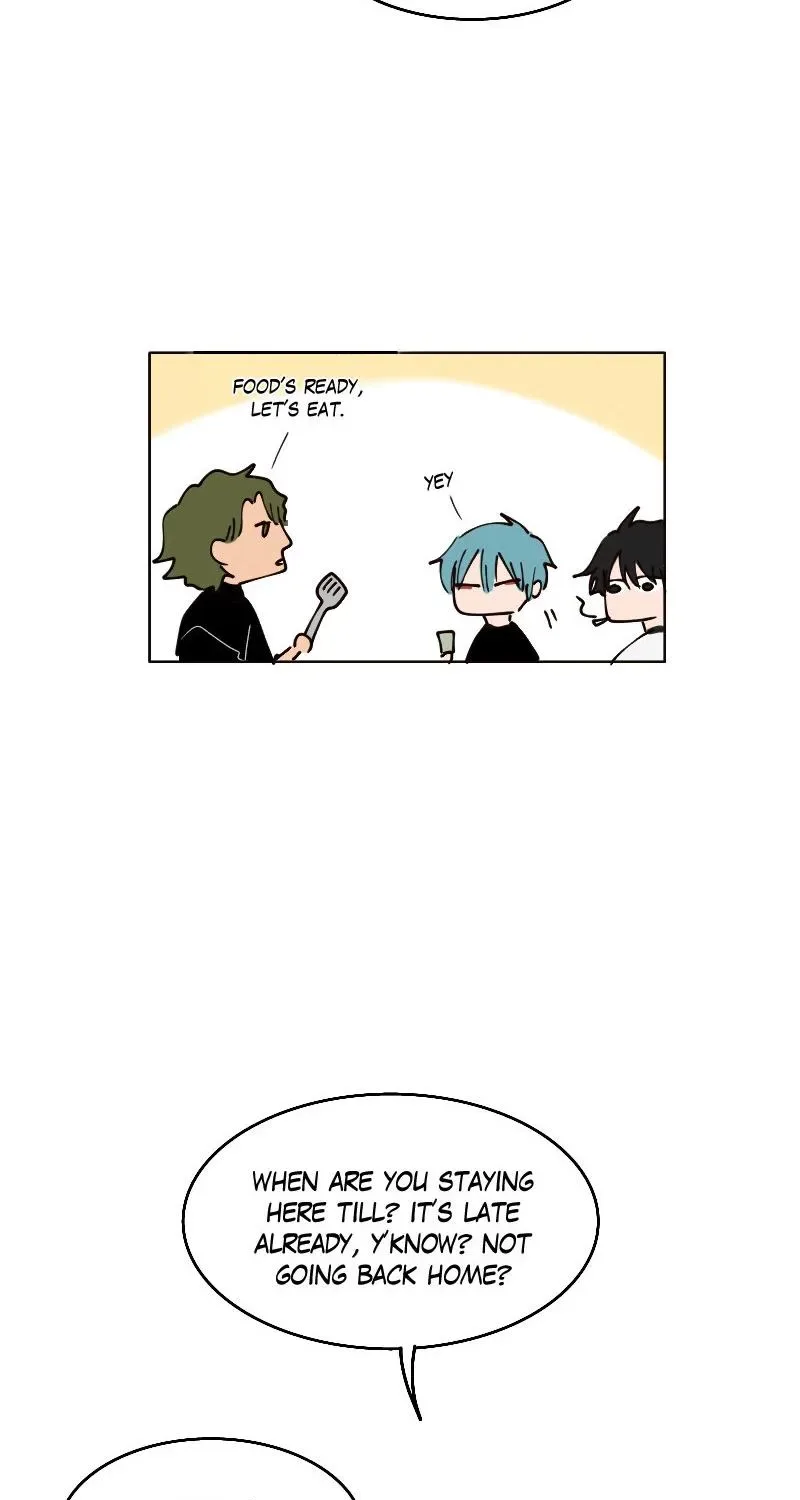 WEE!!! Chapter 95 page 9