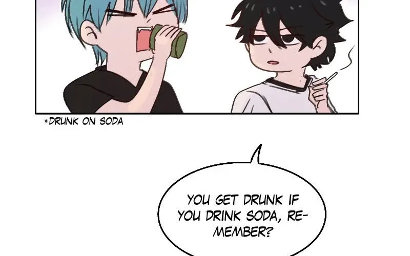 WEE!!! Chapter 95 page 8
