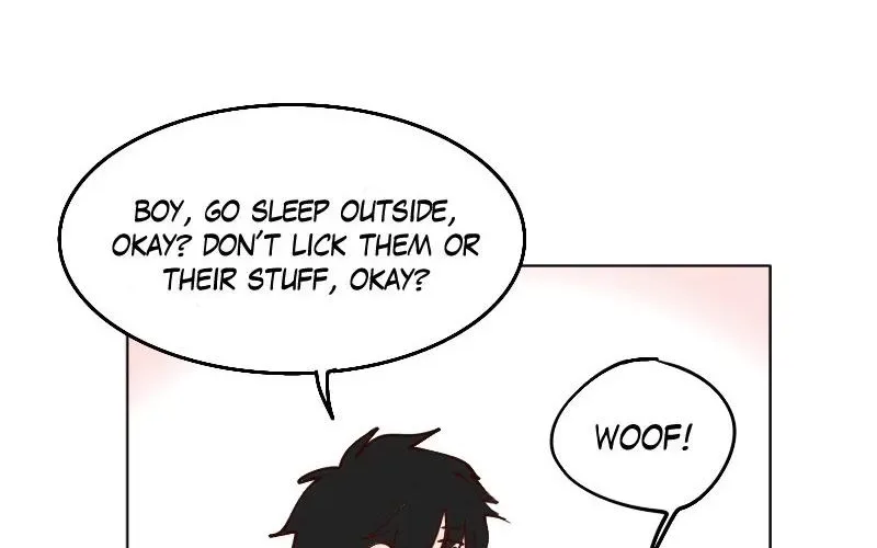 WEE!!! Chapter 95 page 12
